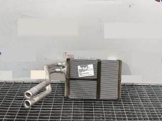 bontott AUDI A4 B8 Fűtőradiátor