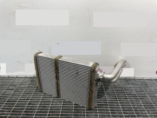 bontott AUDI A4 B8 Fűtőradiátor