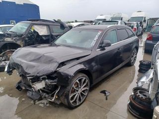 bontott AUDI A4 B8 Gázpedál (Elektromos)