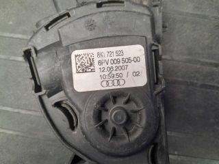 bontott AUDI A4 B8 Gázpedál (Elektromos)