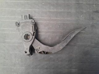 bontott AUDI A4 B8 Gázpedál (Elektromos)