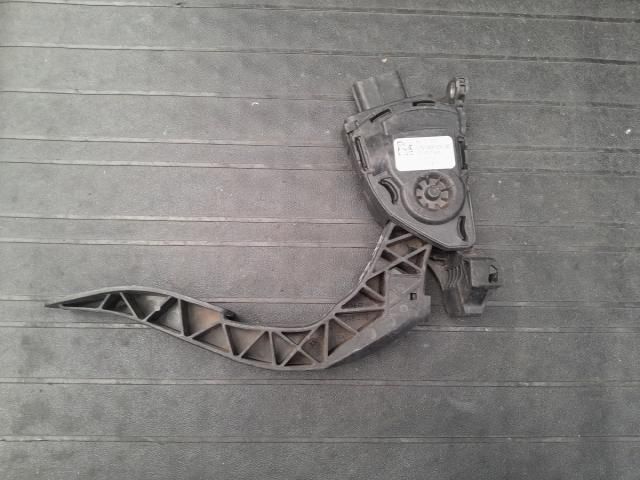 bontott AUDI A4 B8 Gázpedál (Elektromos)