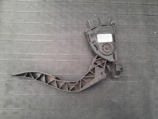bontott AUDI A4 B8 Gázpedál (Elektromos)