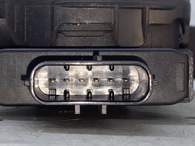 bontott AUDI A4 B8 Gázpedál (Elektromos)