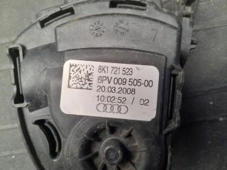 bontott AUDI A4 B8 Gázpedál (Elektromos)