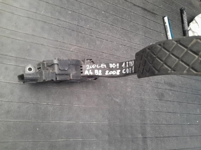 bontott AUDI A4 B8 Gázpedál (Elektromos)