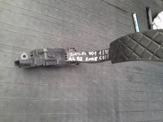 bontott AUDI A4 B8 Gázpedál (Elektromos)