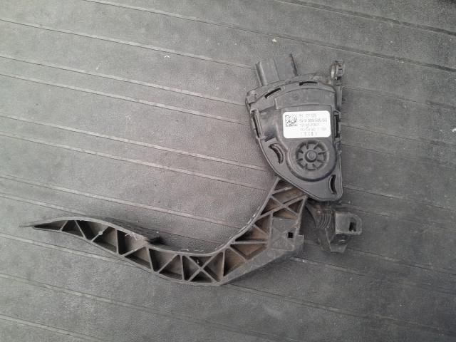 bontott AUDI A4 B8 Gázpedál (Elektromos)