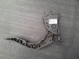bontott AUDI A4 B8 Gázpedál (Elektromos)