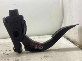 bontott AUDI A4 B8 Gázpedál (Elektromos)