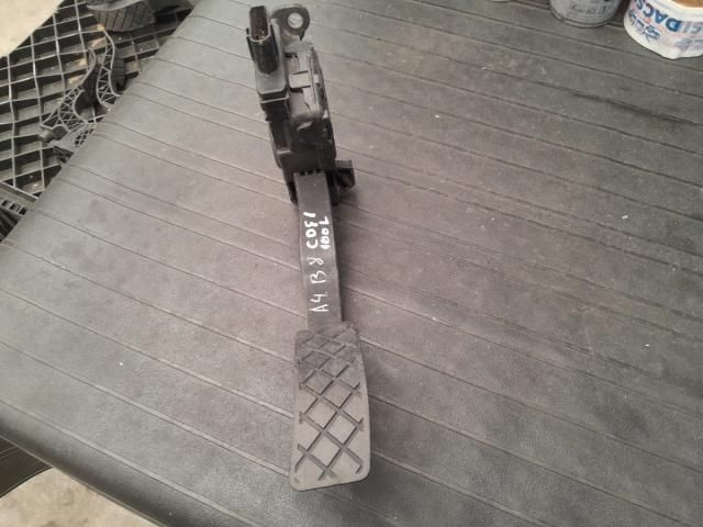 bontott AUDI A4 B8 Gázpedál (Elektromos)