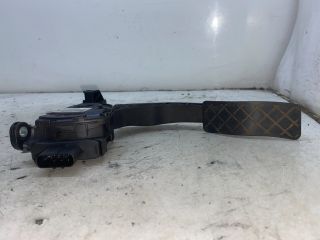 bontott AUDI A4 B8 Gázpedál (Elektromos)