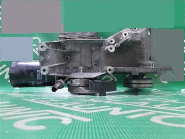 bontott AUDI A4 B8 Generátor Tartó Bak