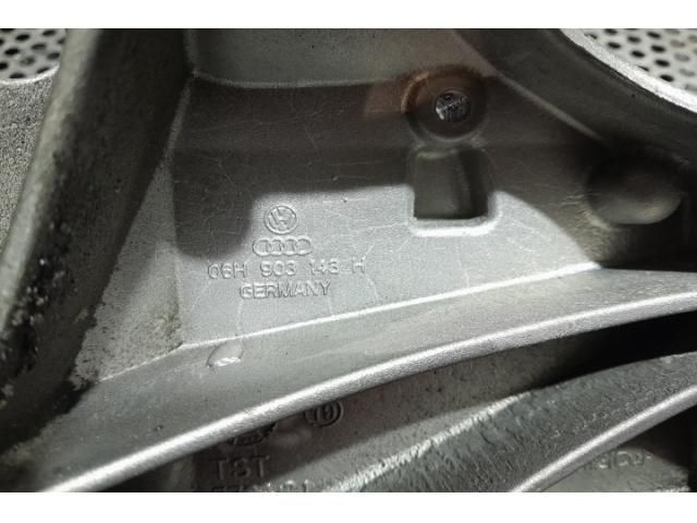 bontott AUDI A4 B8 Generátor Tartó Bak