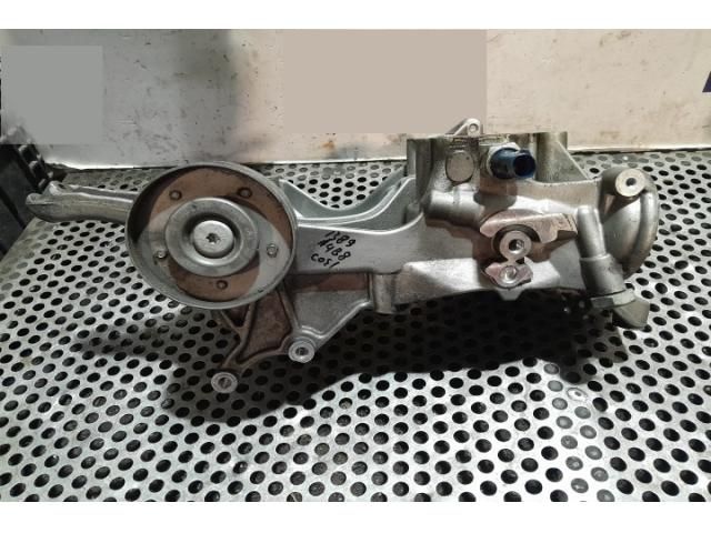 bontott AUDI A4 B8 Generátor Tartó Bak