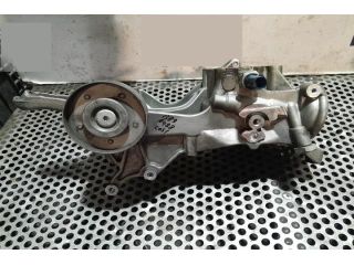 bontott AUDI A4 B8 Generátor Tartó Bak