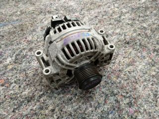 bontott AUDI A4 B8 Generátor