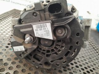 bontott AUDI A4 B8 Generátor