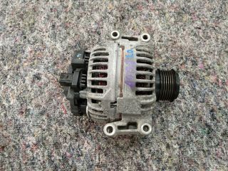 bontott AUDI A4 B8 Generátor