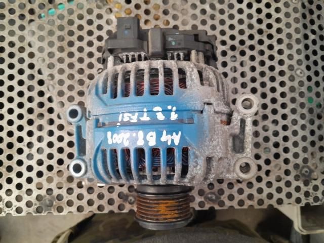 bontott AUDI A4 B8 Generátor