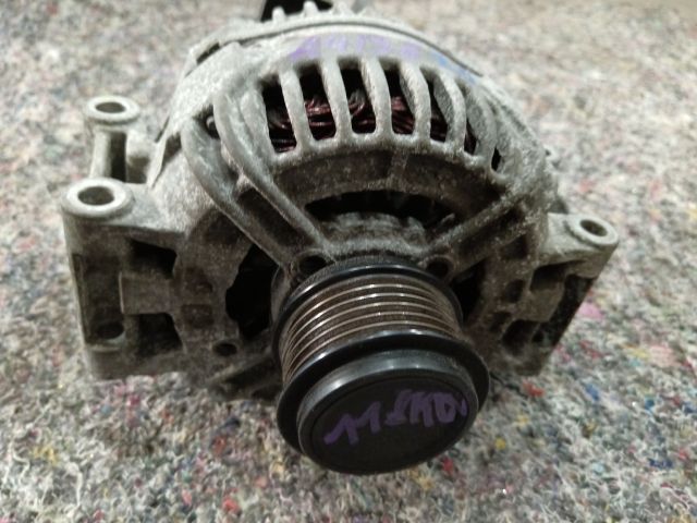 bontott AUDI A4 B8 Generátor