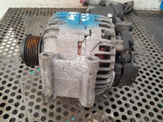 bontott AUDI A4 B8 Generátor