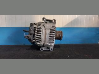 bontott AUDI A4 B8 Generátor