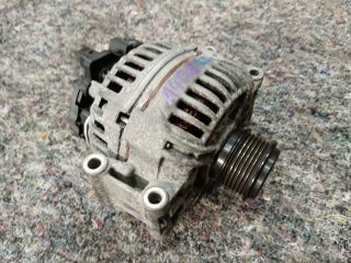 bontott AUDI A4 B8 Generátor