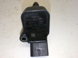 bontott AUDI A4 B8 Gyújtótrafó