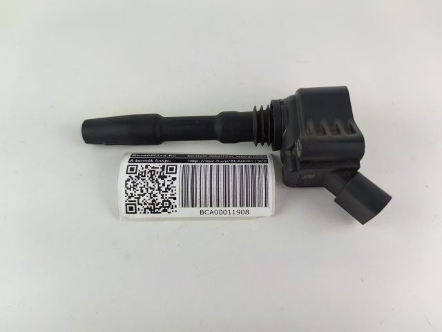 bontott AUDI A4 B8 Gyújtótrafó