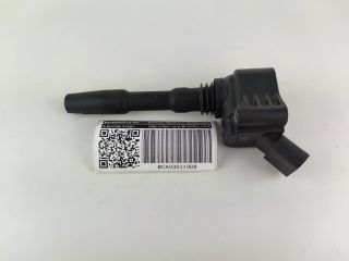 bontott AUDI A4 B8 Gyújtótrafó