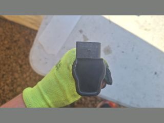 bontott AUDI A4 B8 Gyújtótrafó