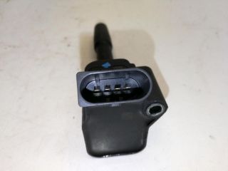 bontott AUDI A4 B8 Gyújtótrafó