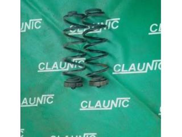 bontott AUDI A4 B8 Hátsó Rugó