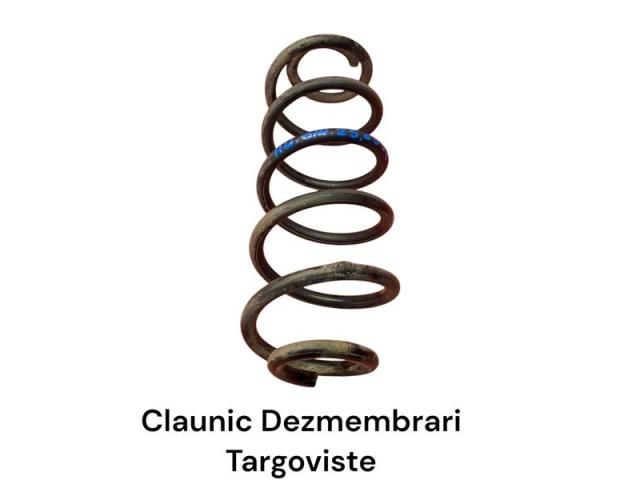 bontott AUDI A4 B8 Hátsó Rugó