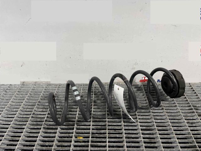 bontott AUDI A4 B8 Hátsó Rugó