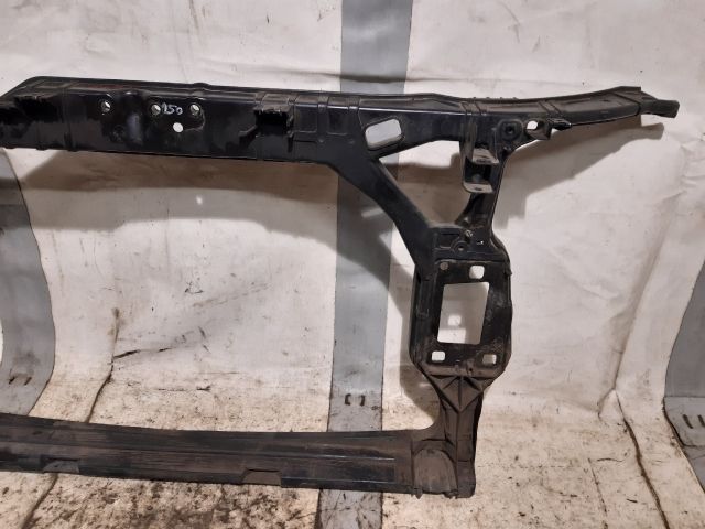 bontott AUDI A4 B8 Homlokfal (Üres lemez)