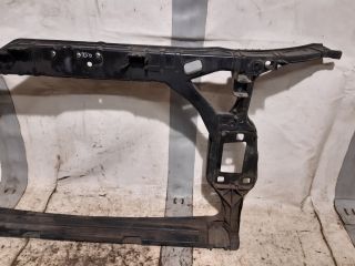 bontott AUDI A4 B8 Homlokfal (Üres lemez)