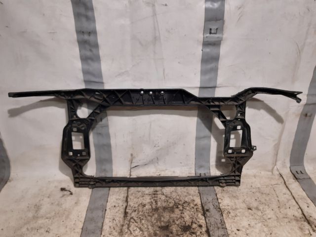 bontott AUDI A4 B8 Homlokfal (Üres lemez)