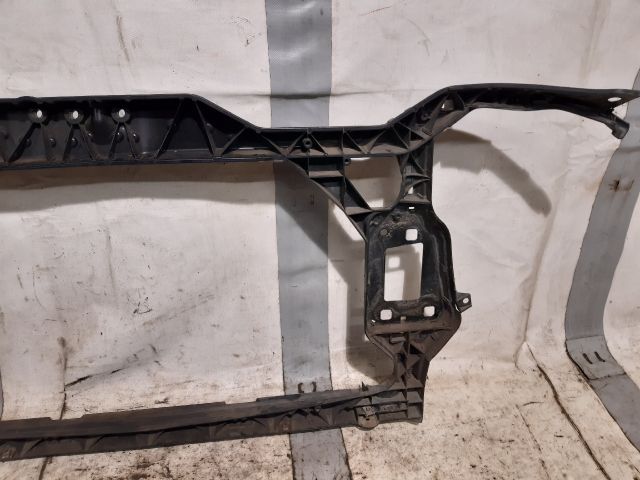 bontott AUDI A4 B8 Homlokfal (Üres lemez)