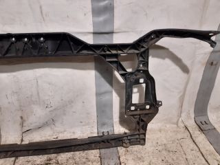 bontott AUDI A4 B8 Homlokfal (Üres lemez)