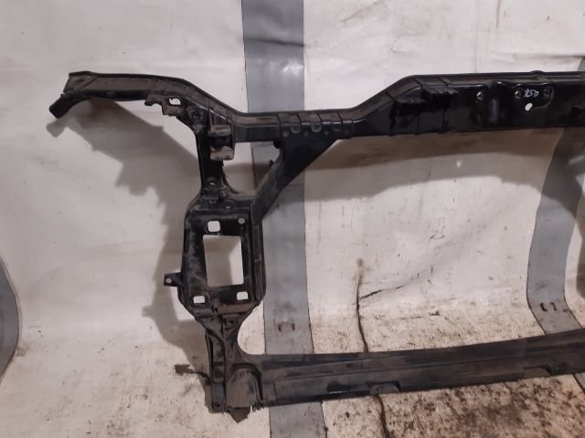 bontott AUDI A4 B8 Homlokfal (Üres lemez)