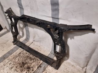 bontott AUDI A4 B8 Homlokfal (Üres lemez)