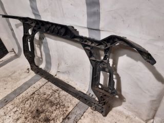 bontott AUDI A4 B8 Homlokfal (Üres lemez)