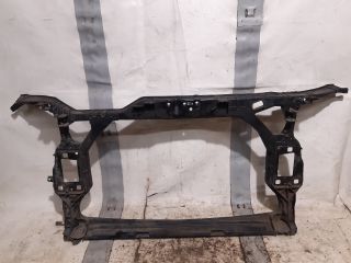 bontott AUDI A4 B8 Homlokfal (Üres lemez)