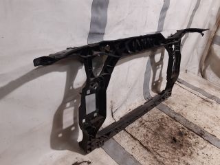 bontott AUDI A4 B8 Homlokfal (Üres lemez)