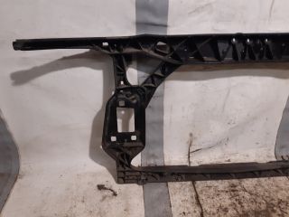 bontott AUDI A4 B8 Homlokfal (Üres lemez)