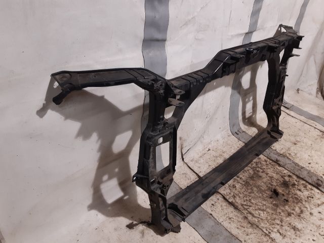 bontott AUDI A4 B8 Homlokfal (Üres lemez)