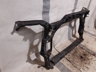 bontott AUDI A4 B8 Homlokfal (Üres lemez)