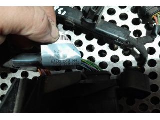 bontott AUDI A4 B8 Injektor Kábelköteg